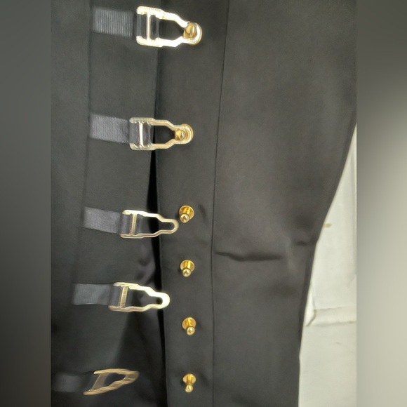 Murmur Ivy pencil skirt - Picture 4 of 7